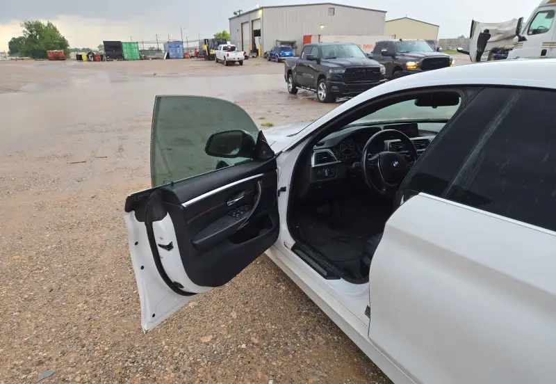 2019 BMW 440i photo 12