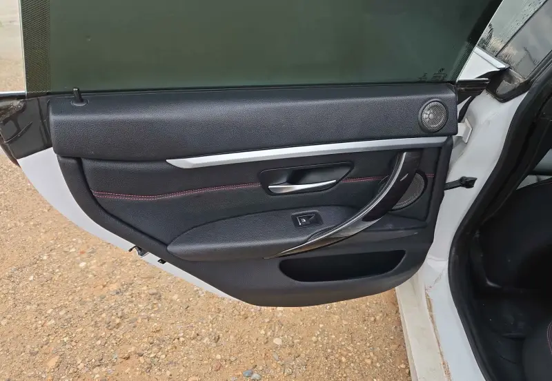 2019 BMW 440i photo 32