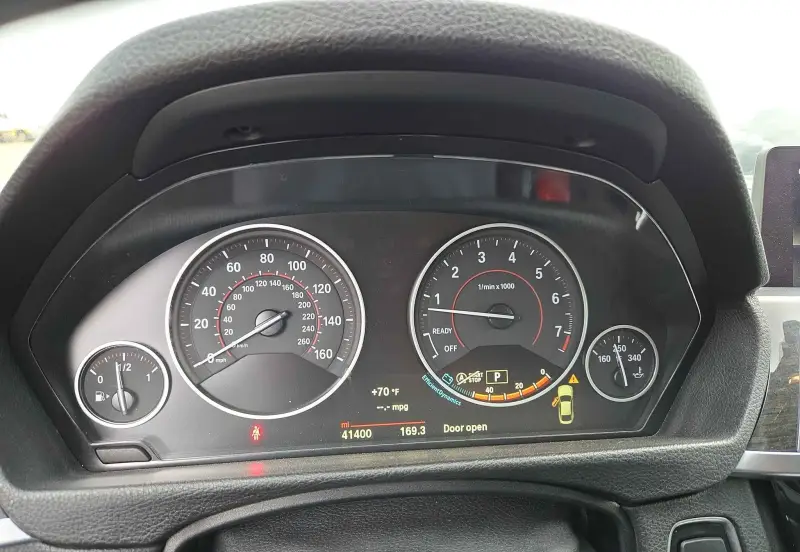 2019 BMW 440i photo 19