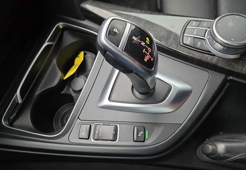 2019 BMW 440i photo 26