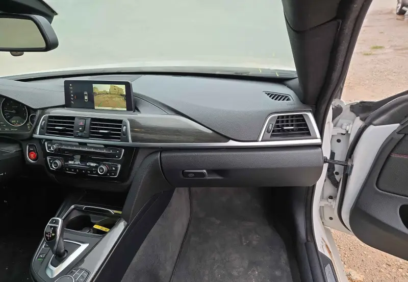 2019 BMW 440i photo 48