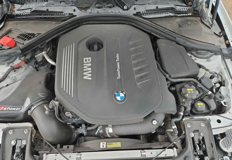 2019 BMW 440i photo 53