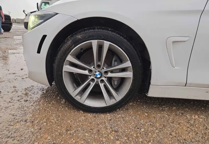 2019 BMW 440i photo 54