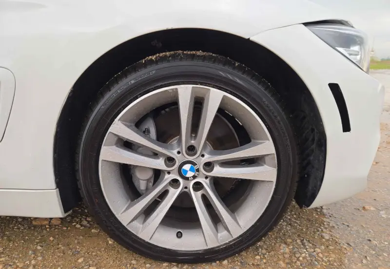 2019 BMW 440i photo 60