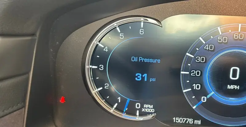 2016 Cadillac Escalade photo 57