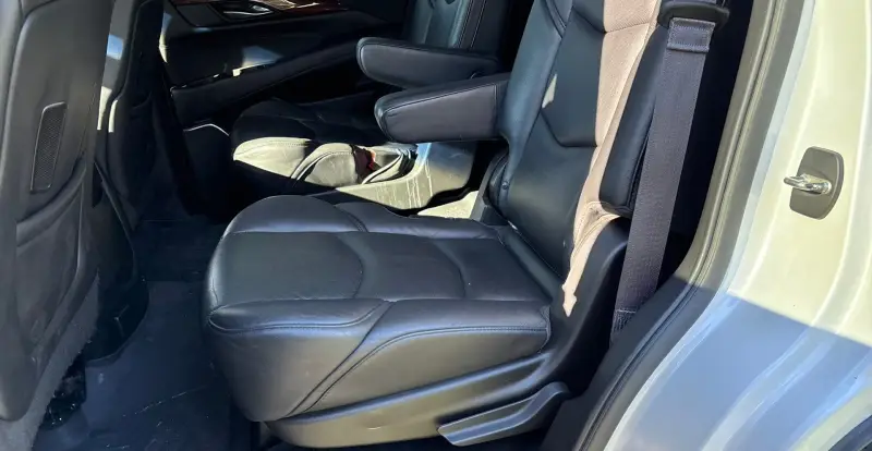 2016 Cadillac Escalade photo 97