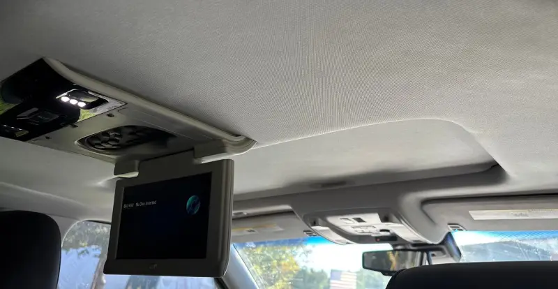 2016 Cadillac Escalade photo 85