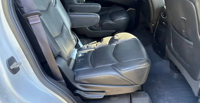 2016 Cadillac Escalade photo 80