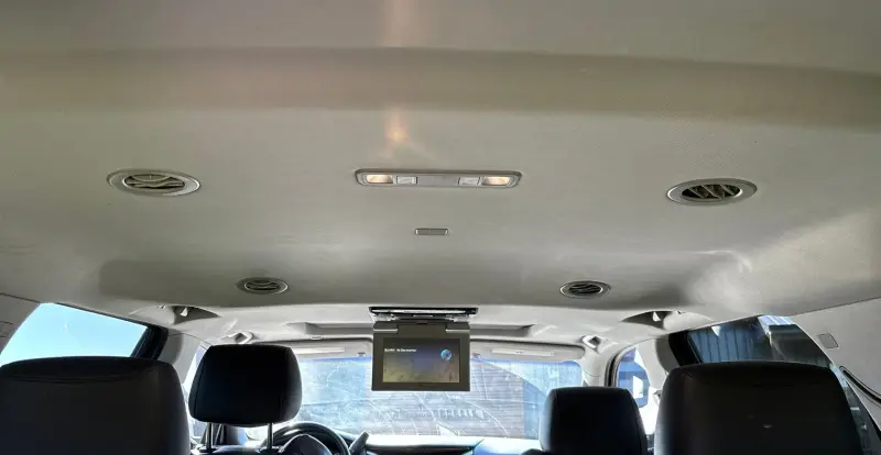 2016 Cadillac Escalade photo 93