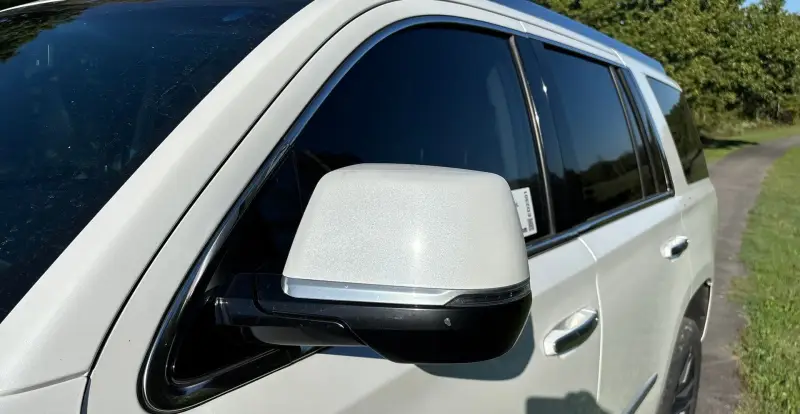 2016 Cadillac Escalade photo 15