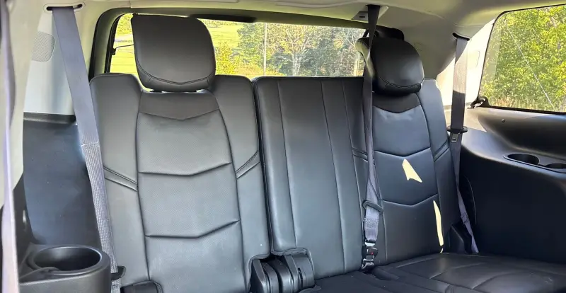 2016 Cadillac Escalade photo 88