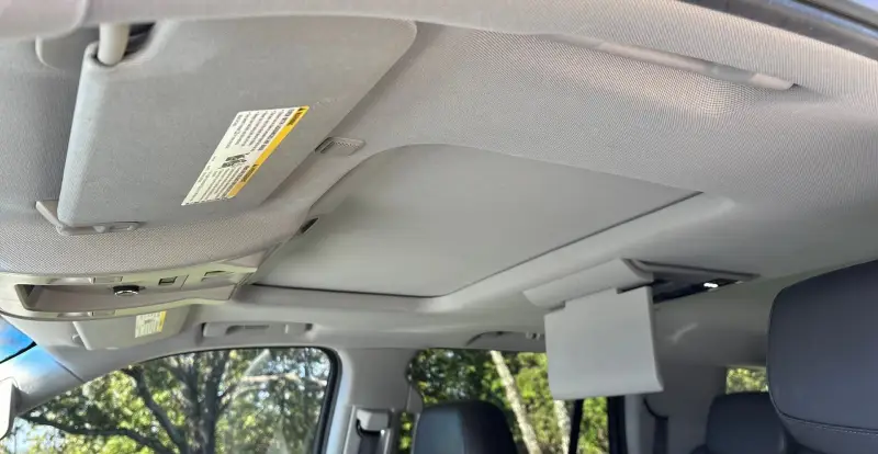 2016 Cadillac Escalade photo 46