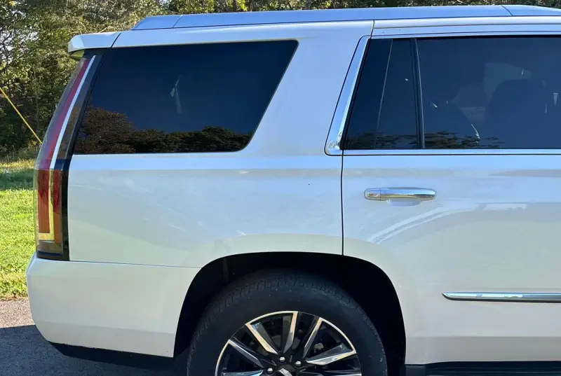 2016 Cadillac Escalade photo 25