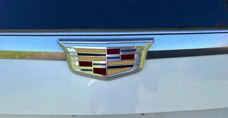 2016 Cadillac Escalade photo 10