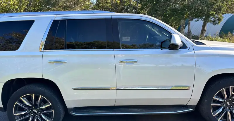 2016 Cadillac Escalade photo 24