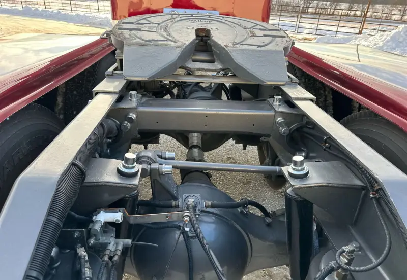 1987 Peterbilt 359 photo 20
