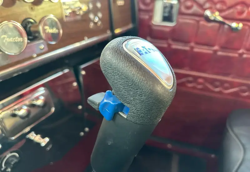 1987 Peterbilt 359 photo 57