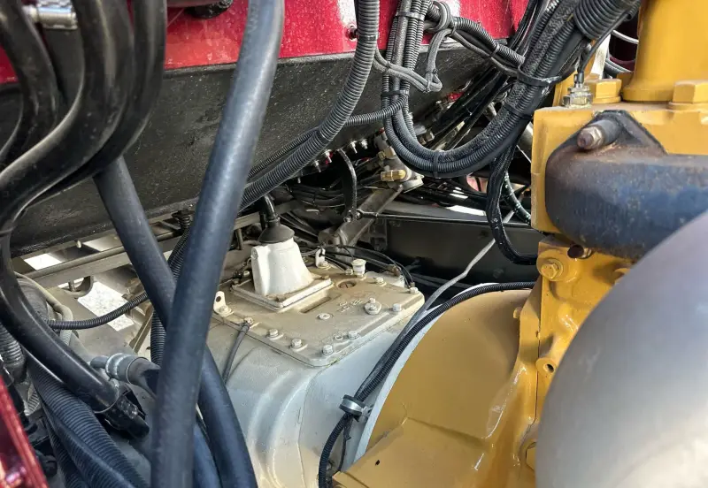 1987 Peterbilt 359 photo 92