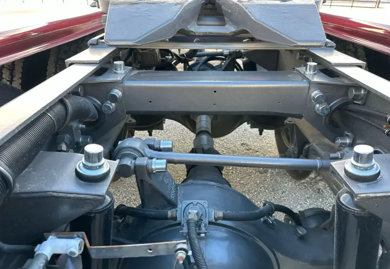 1987 Peterbilt 359 photo 106