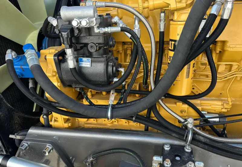 1987 Peterbilt 359 photo 81