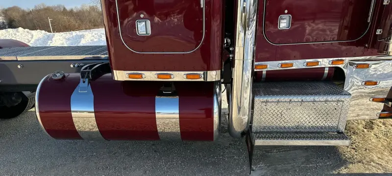 1987 Peterbilt 359 photo 30