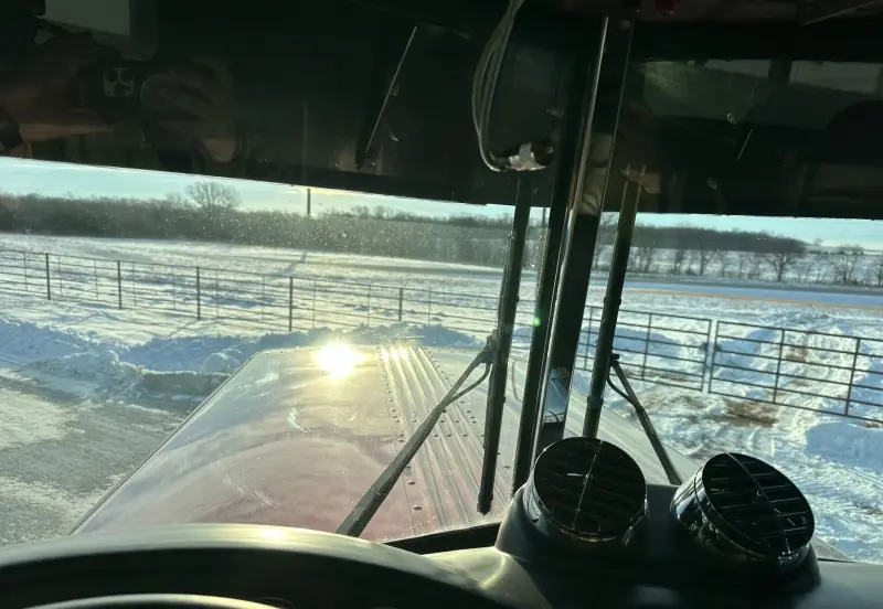 1987 Peterbilt 359 photo 61
