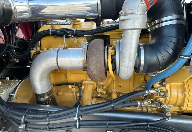 1987 Peterbilt 359 photo 88