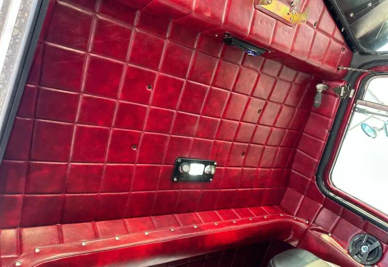 1987 Peterbilt 359 photo 74