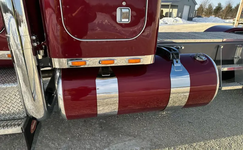 1987 Peterbilt 359 photo 34