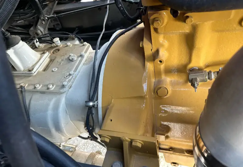 1987 Peterbilt 359 photo 93