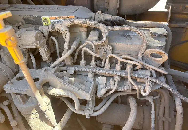 2022 Hyundai 160D-9 photo 39