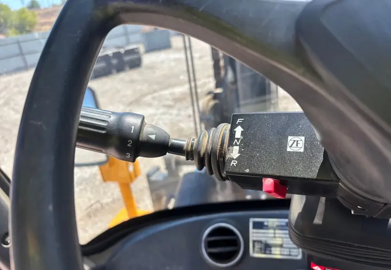 2022 Hyundai 160D-9 photo 30
