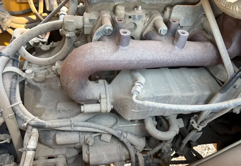 2022 Hyundai 160D-9 photo 43