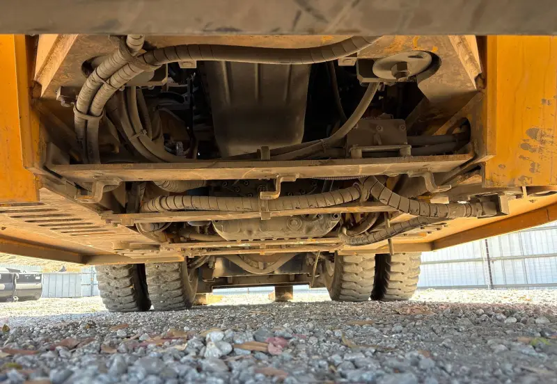 2022 Hyundai 160D-9 photo 51