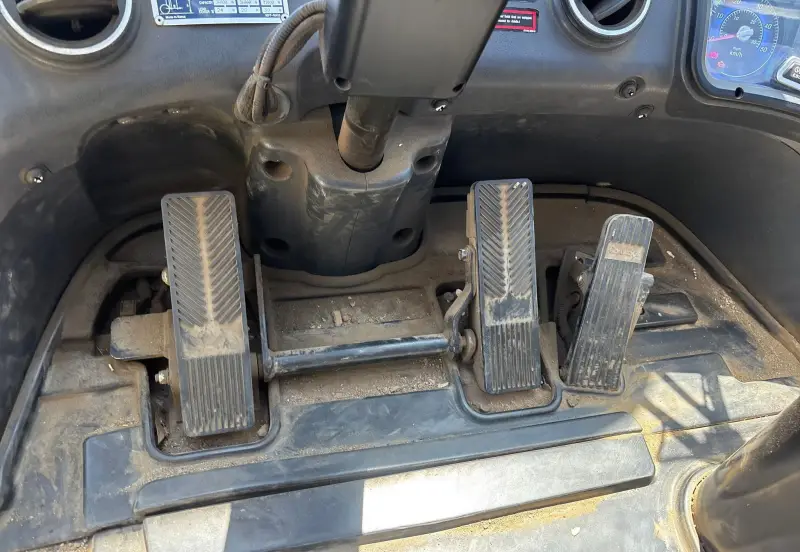 2022 Hyundai 160D-9 photo 28