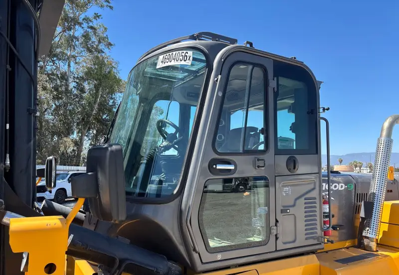 2022 Hyundai 160D-9 photo 25
