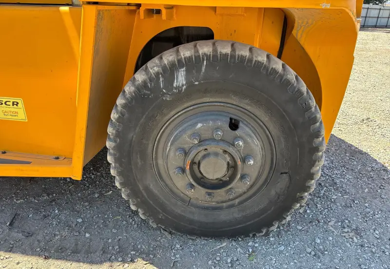 2022 Hyundai 160D-9 photo 58