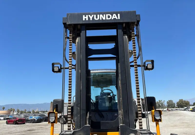 2022 Hyundai 160D-9 photo 13