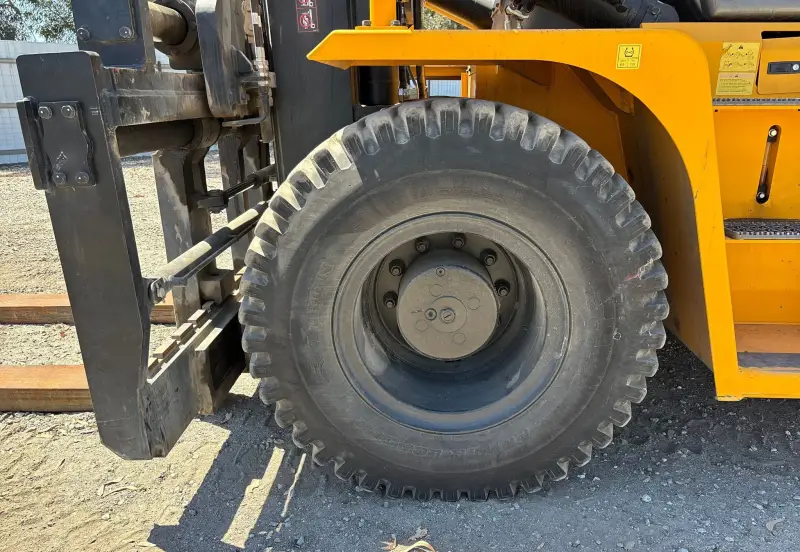 2022 Hyundai 160D-9 photo 52