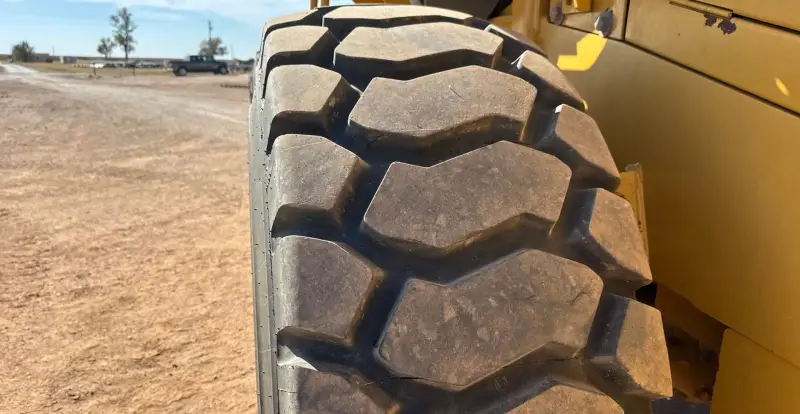 2007 John Deere 624J photo 57