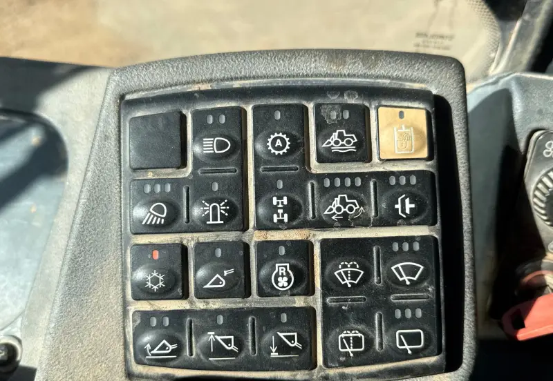 2007 John Deere 624J photo 42