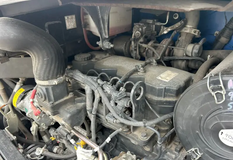 2021 New Holland LM7.42 photo 60