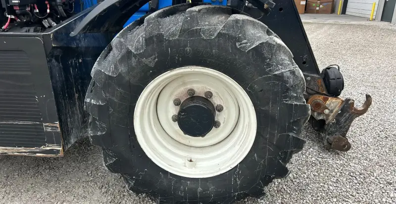 2021 New Holland LM7.42 photo 69