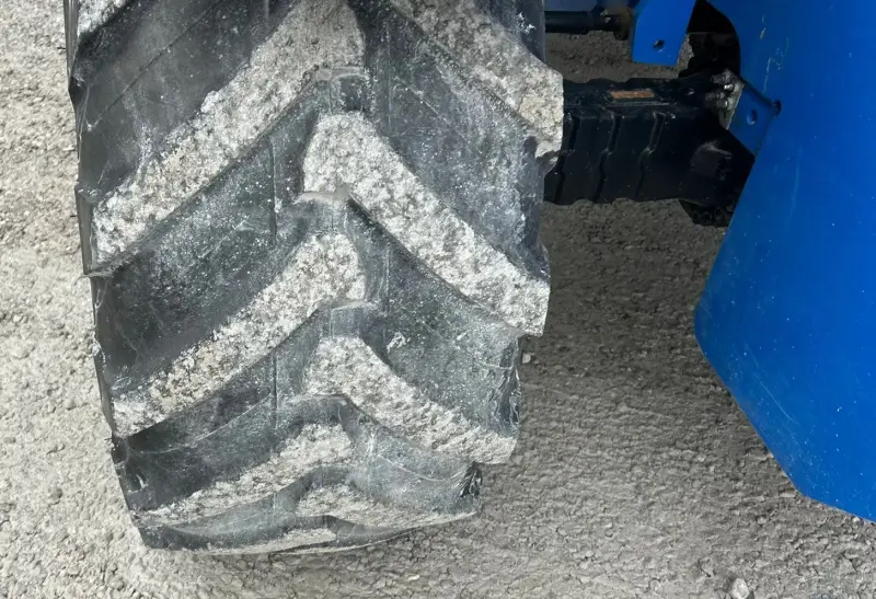 2021 New Holland LM7.42 photo 73