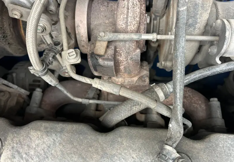 2021 New Holland LM7.42 photo 61