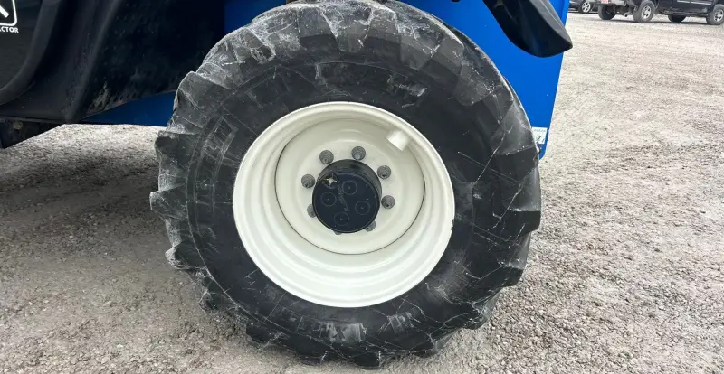 2021 New Holland LM7.42 photo 72