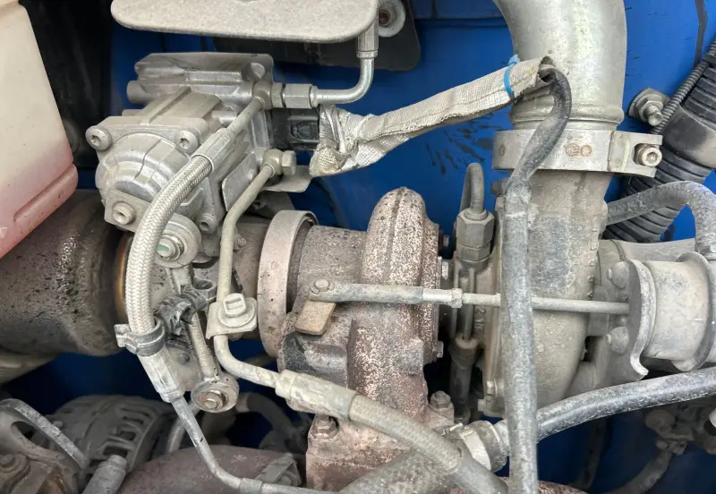 2021 New Holland LM7.42 photo 62