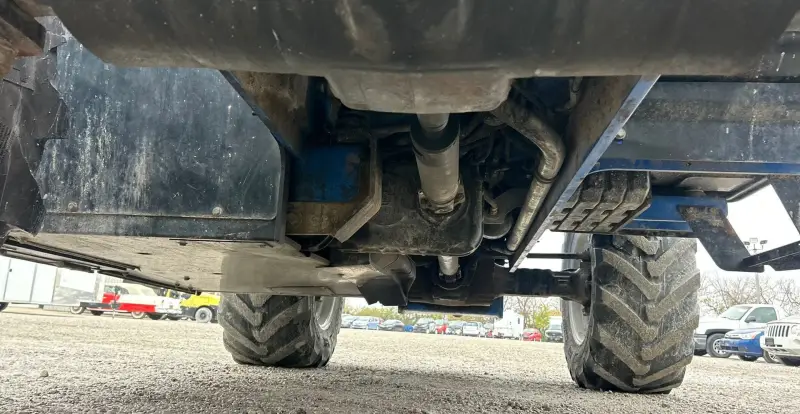 2021 New Holland LM7.42 photo 29