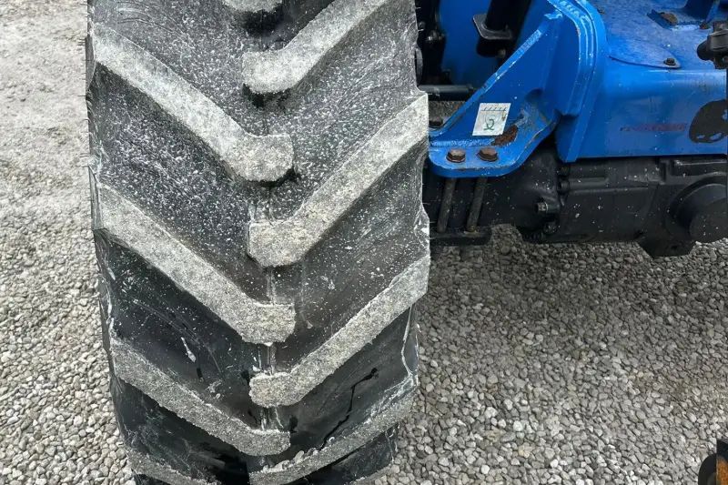 2021 New Holland LM7.42 photo 70