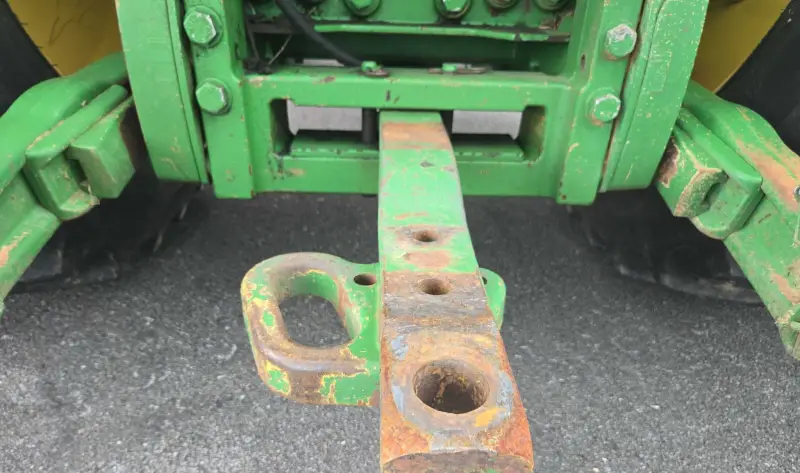 2012 John Deere 7230R photo 23